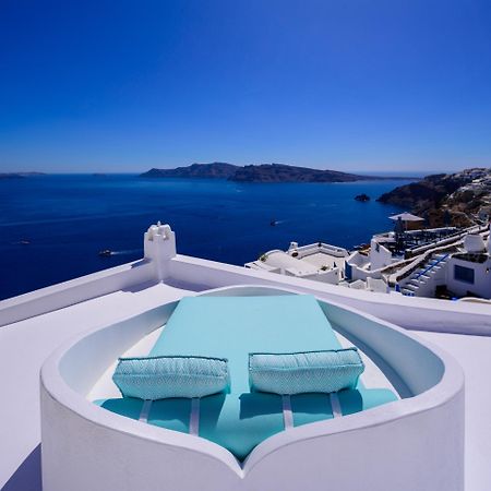 Cave Agapi Apartment Oia  Exterior photo