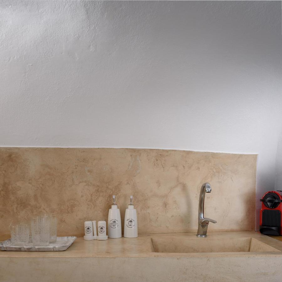 Cave Agapi Apartment Oia  Exterior photo