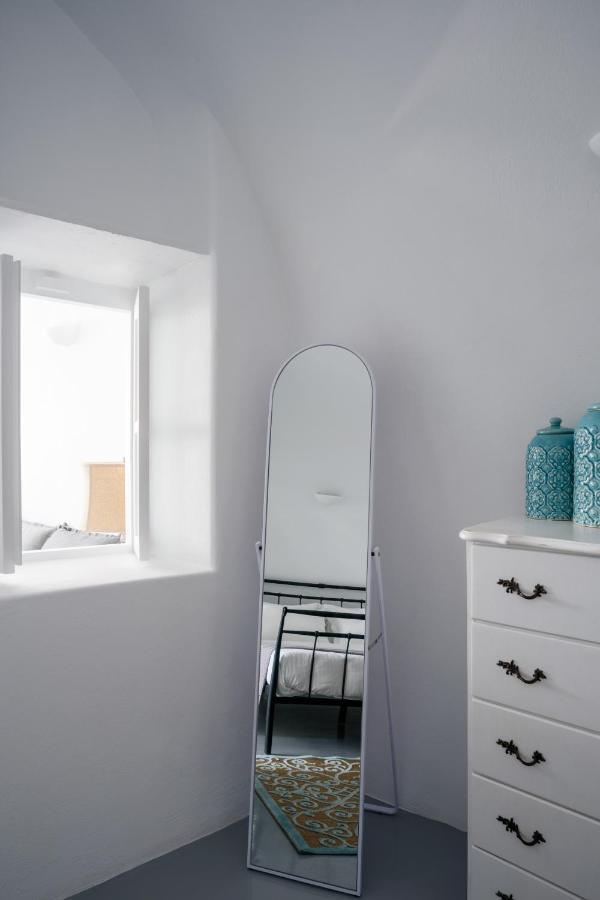 Cave Agapi Apartment Oia  Exterior photo