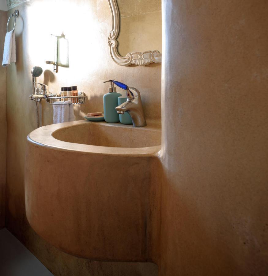 Cave Agapi Apartment Oia  Exterior photo